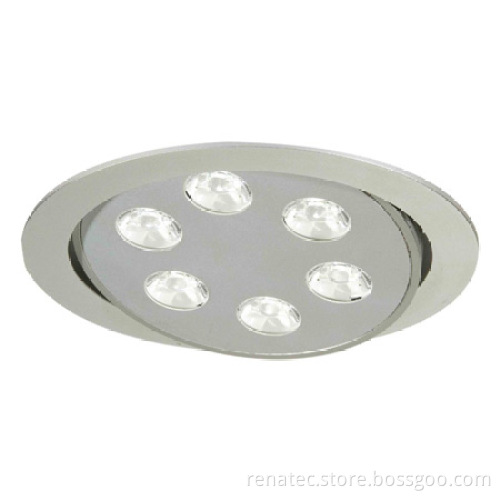 LED Ceiling Light (QL-110)